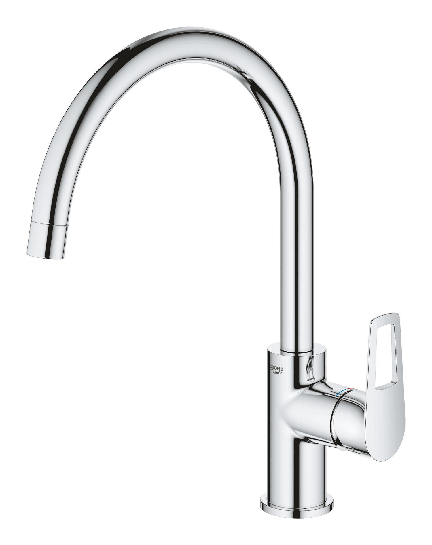 Grifo Cocina Grohe Grifo Monomando Grohe GRIFO COCINA MONOMANDO