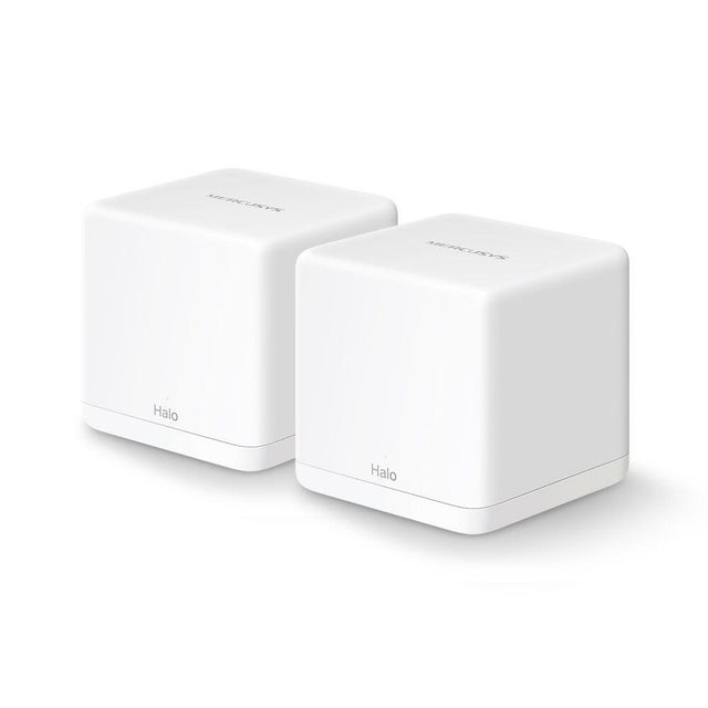 WIFI MESH MERCUSYS