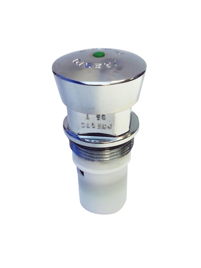 CABEZAL PARA GRIFO DE LAVABO