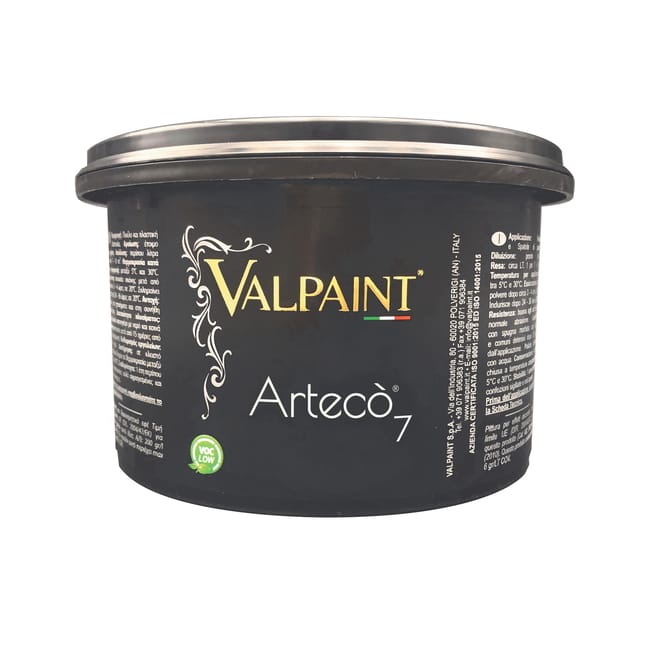 BASE ARTECO 7 2,5L BLANCO - 1