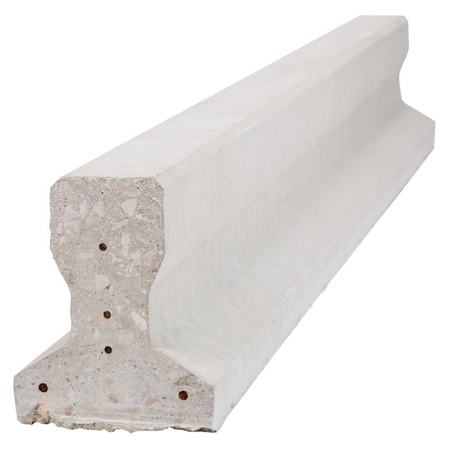 VIGUETA DE HORMIGÓN  T14  260 CM