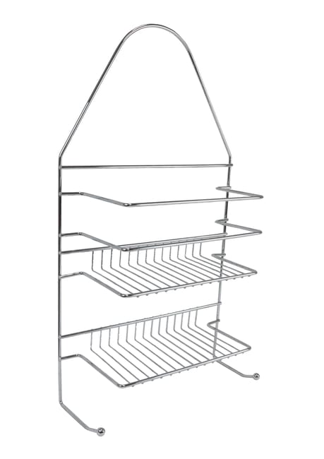 CESTILLO MAMPARA SIN INSTALACION - 1