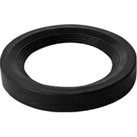 JUNTA PARA MANGUITO DE INODORO Ø90-110MM - 1