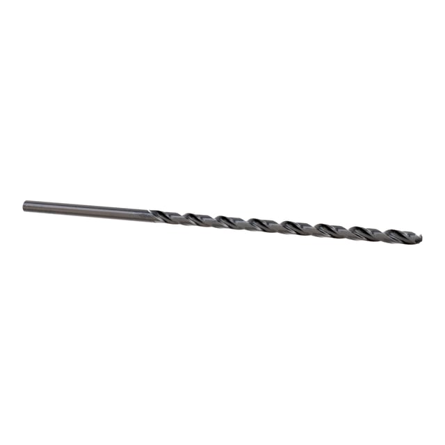 BROCA METAL HSS RECTIFICADO 8 X 165MM IZAR
