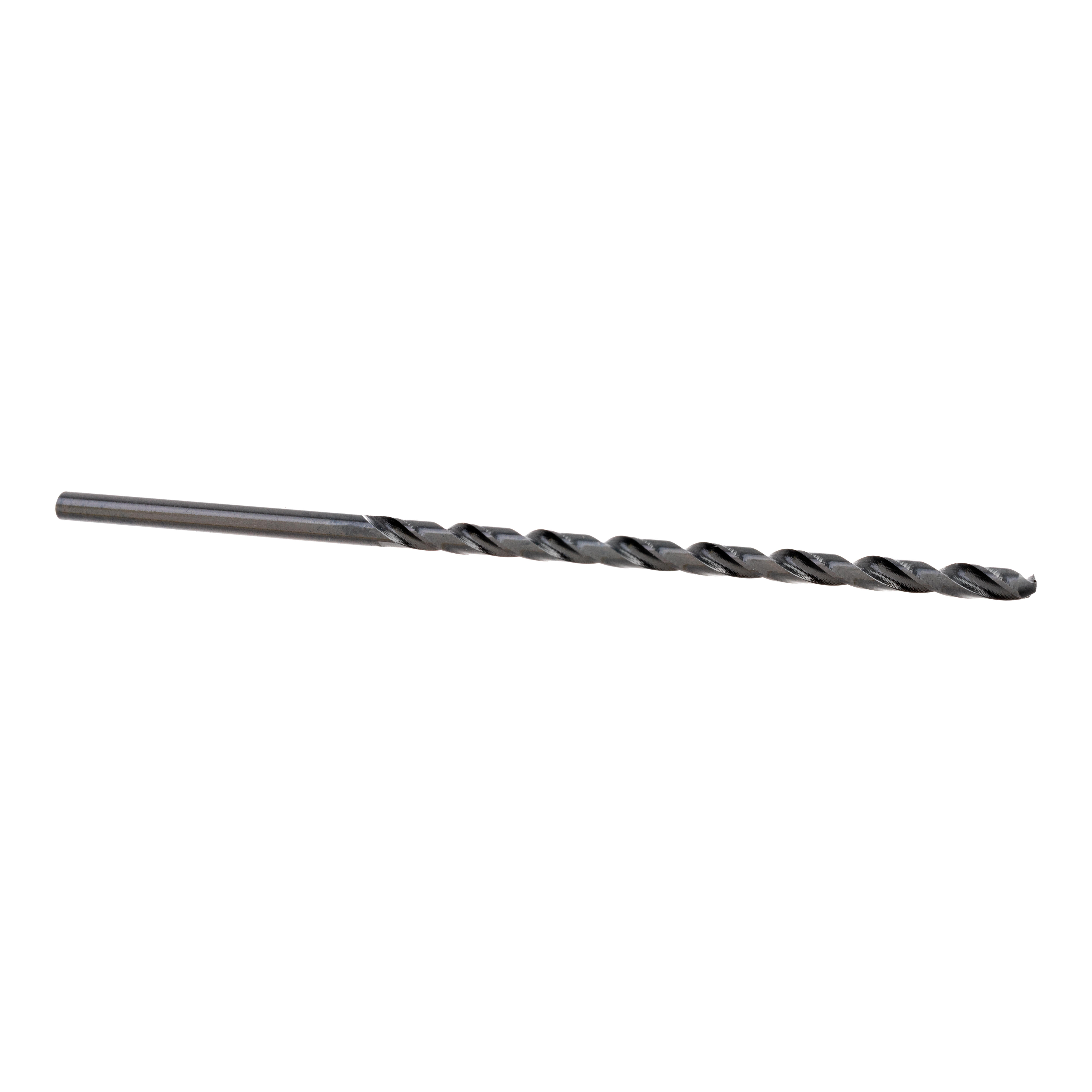 BROCA METAL HSS RECTIFICADO 4 X 119MM IZAR - 4