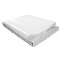 PLÁSTICO DE OBRA GALGA 240 INCOLORO 4X10 M - 1