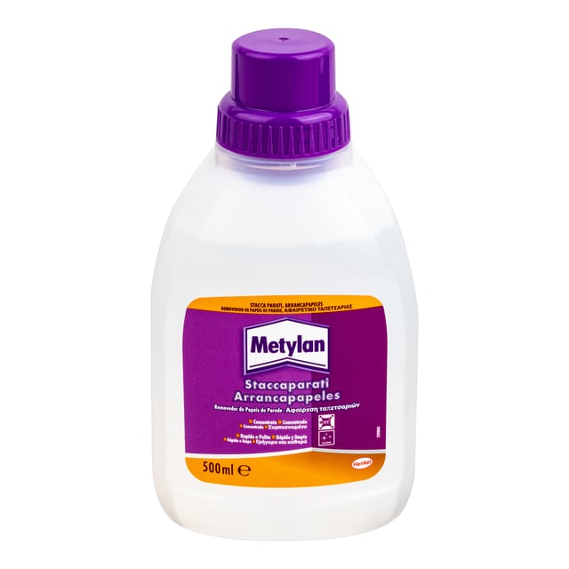 LIQUIDO ARRANCAPAPELES 500GR