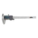 CALIBRE ACERO INOXIDABLE  DIGITAL 115 MM ATM - 1