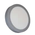 DOWNLIGHT LED SUPERFICIE CIRCULAR GR 20W LUZ FRIA - 1