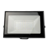 PROYECTOR LED 50W LUZ FRÍA - 1