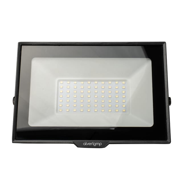 PROYECTOR LED 50W LUZ FRÍA - 1