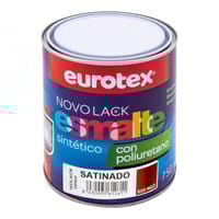 ESMALTE SINTÉTICO SATINADO NOVOLACK 750ML RJ INGLES - 1
