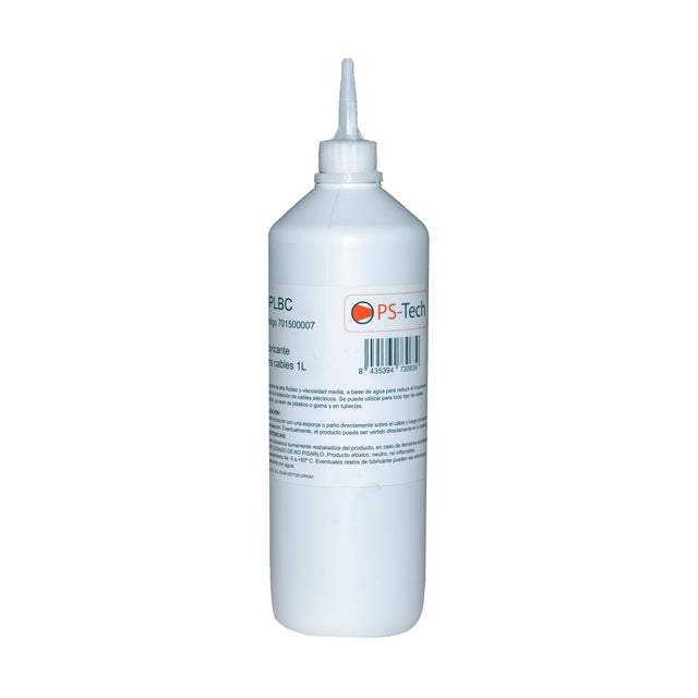 LUBRICANTE PARA CABLES 1 LITRO