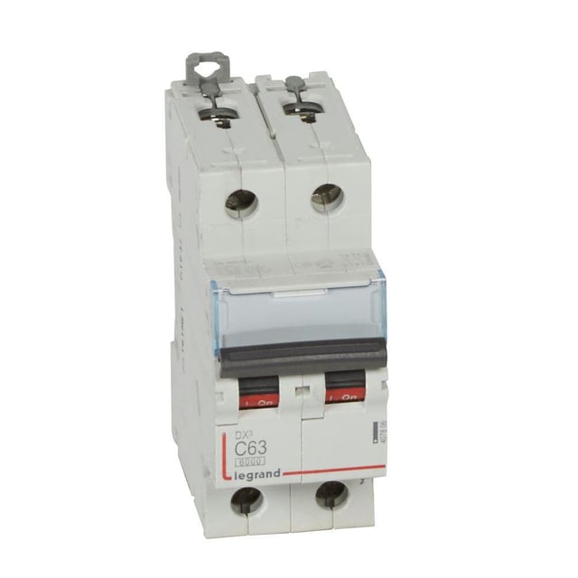 AUTOMATICO 2P 63A LEGRAND