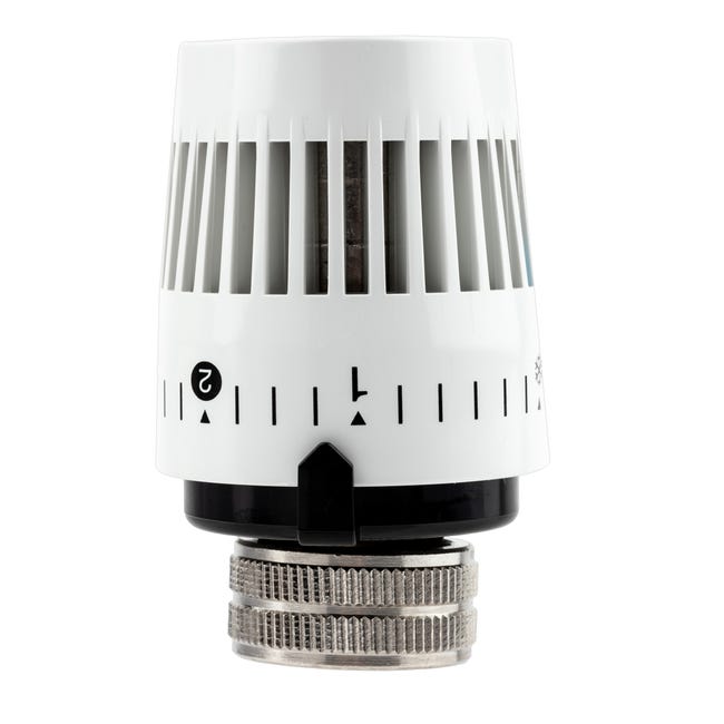 CABEZAL TERMOSTATICO EROSO  - 1