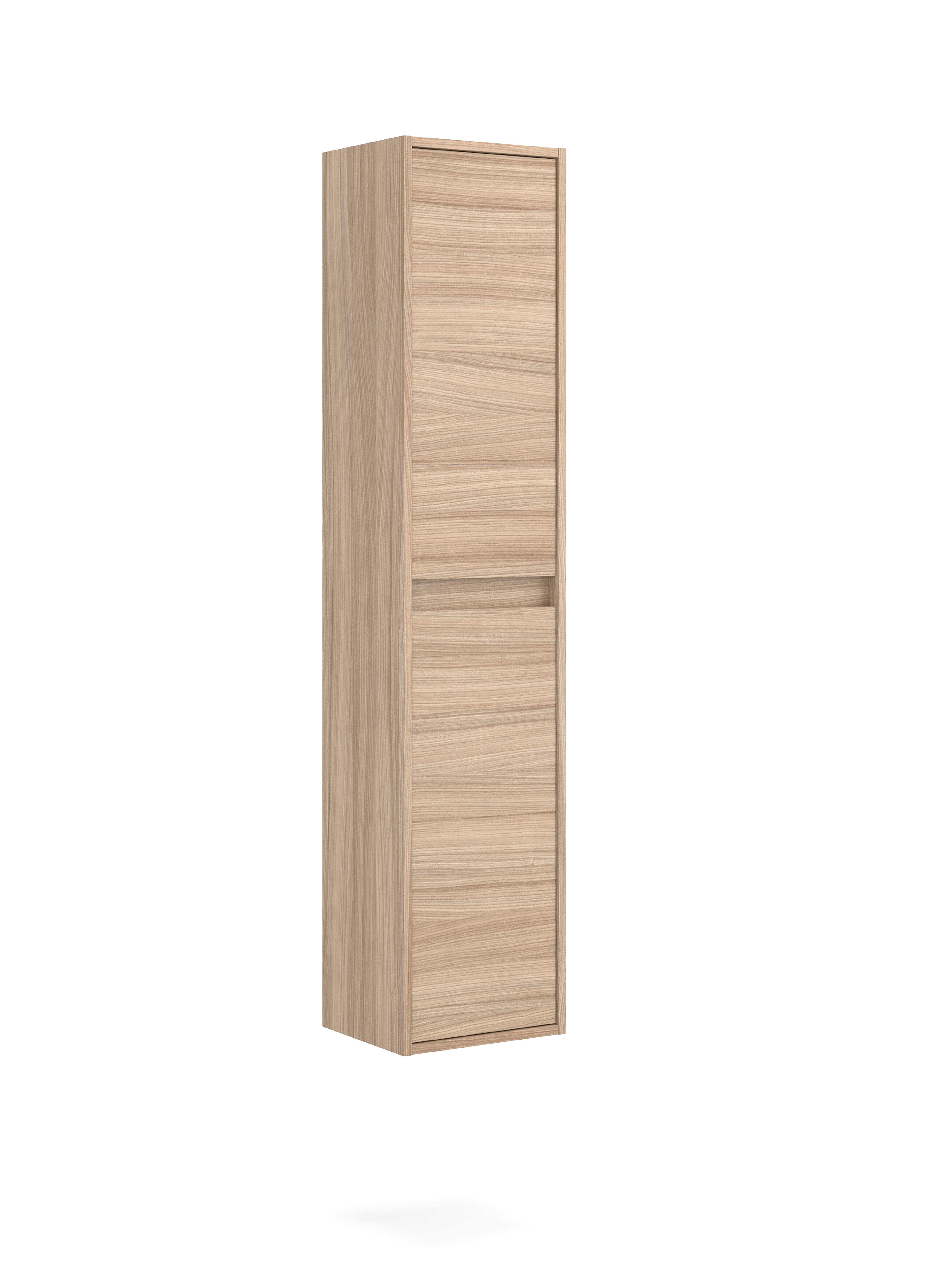 COLUMNA DE BAÑO DAKOTA ROBLE ALASKA 30X140X25,5CM - 2
