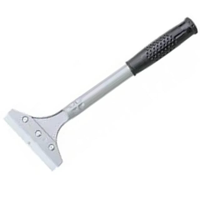 RASCADOR METALICO 30CM