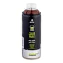 ESPRAY PINTURA BRILLANTE  400ML CAOBA - 1