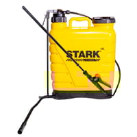 PULVERIZADOR A PRESION MOCHILA 16L STARK - 1