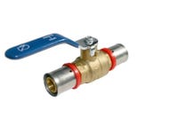 VÁLVULA PALANCA 32MM MULTICAPA - 1