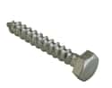 TORNILLOS PARA MADERA INOXIDABLES A2 6X40MM. 100UDS - 1