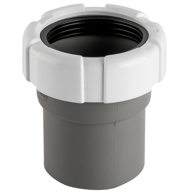 ENLACE INTERIOR RECEPTOR TUBO 32MM