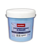 REVESTIMIENTO FACHADA AL SILICATO 14L BLANCO - 1