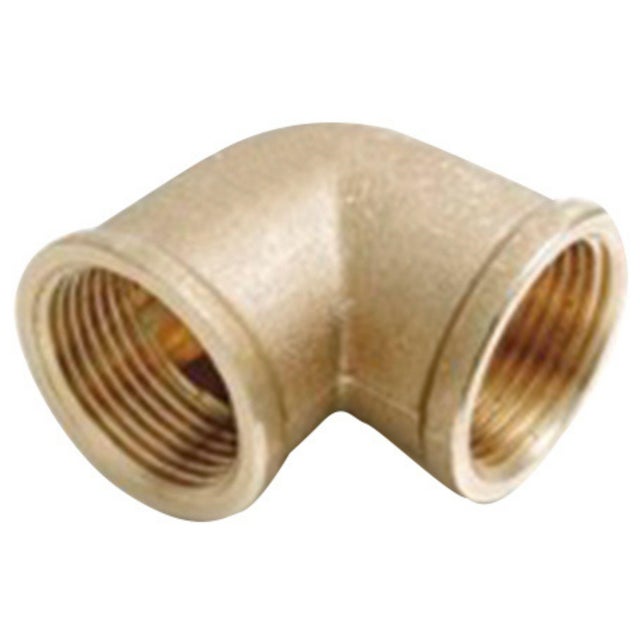 CODO LATÓN 1