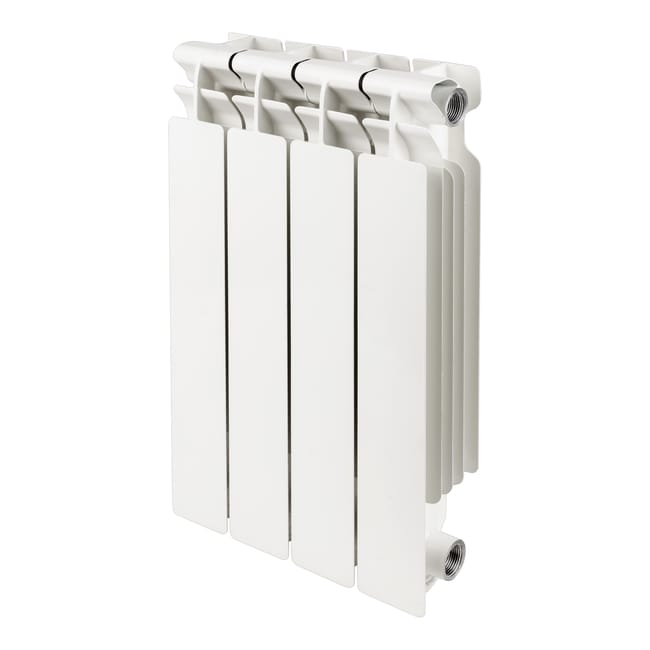 RADIADOR ALUMINIO FERROLI XIAN 600 4 ELEMENTOS - 1