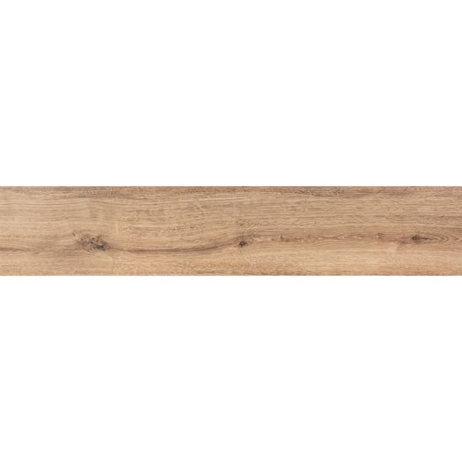 SUELO PORCELÁNICO 23X120CM LIMEWOOD ROBLE - 1