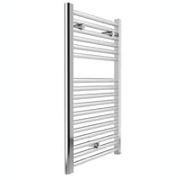 RADIADOR TOALLERO CROMO 803X500MM - 1