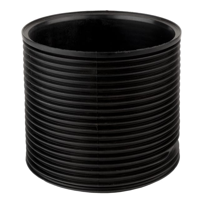 MANGUITO CONEXIÓN TUBO DRENAJE 160 MM - 1