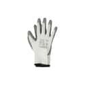 GUANTES DE POLYESTER NITRILO ESTANCO T8  - 1