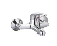 GRIFO DE BAÑERA MONOMANDO BASIC 45 - 1