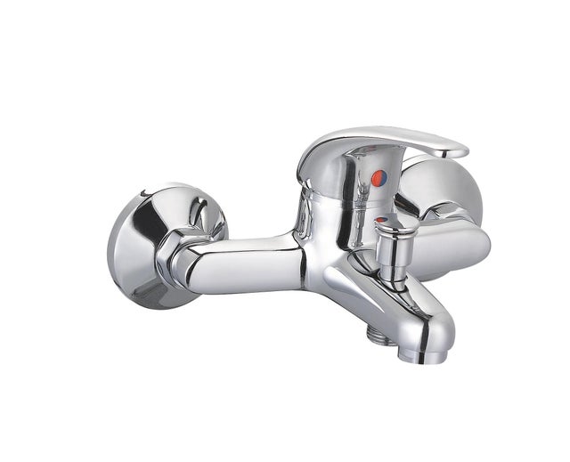 GRIFO DE BAÑERA MONOMANDO BASIC 45
