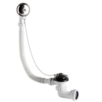 VÁLVULA BAÑERA 70MM-1 1/2