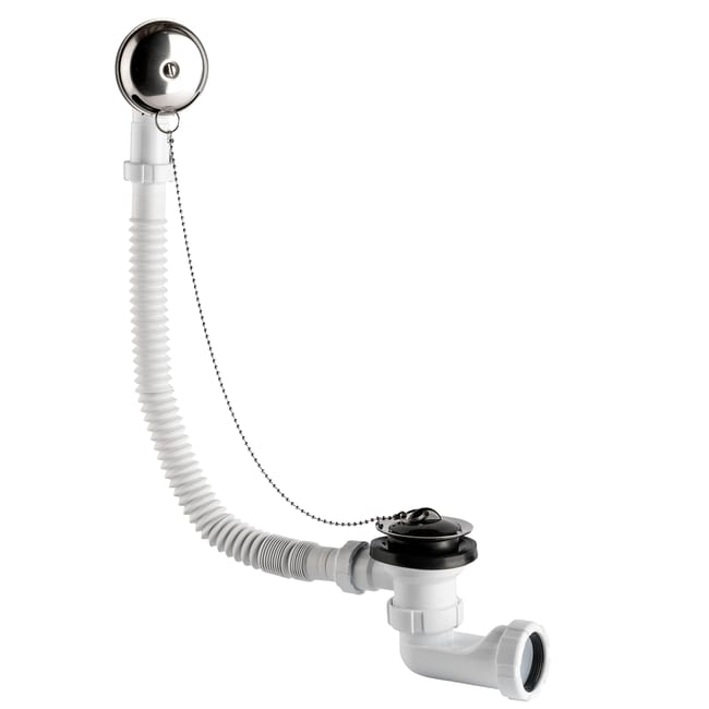 VÁLVULA BAÑERA 70MM-1 1/2