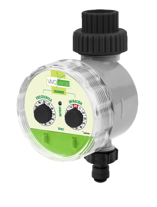 PROGRAMADOR NEBULIZACIÓN ANALÓGICO
