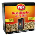 DESHOLLINADOR ESTUFA PELLET 1.5KG - 1