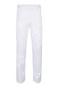 PANTALON DE TRABAJO MULTIBOLSILLOS ELÁSTICO BLANCO TALLA 50 VELILLA 103002S - 1