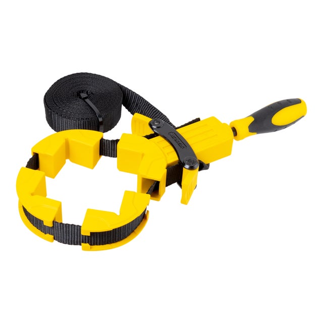 TENSOR CINTA PARA ENSAMBLAJE 4,5 M STANLEY