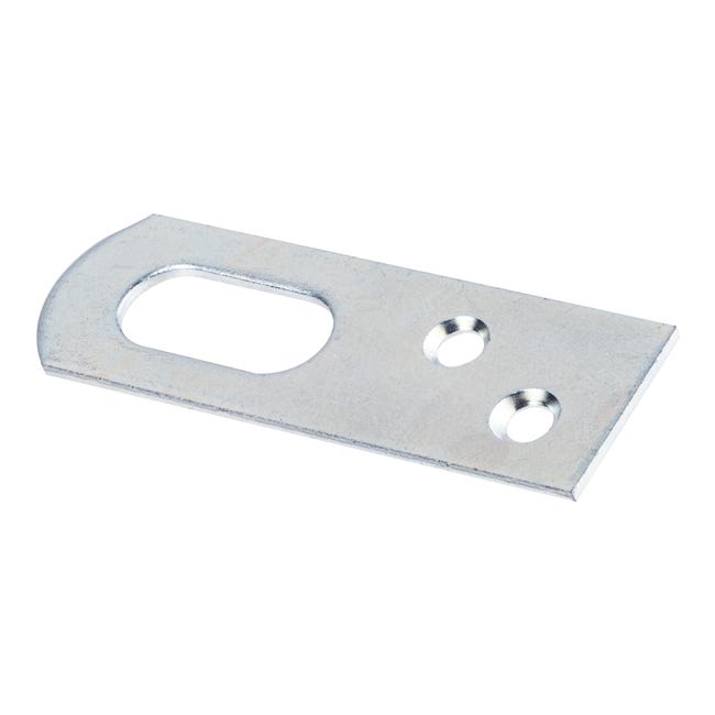 PLACA PARA COLGADOR 60 MM. 4 UDS - 1