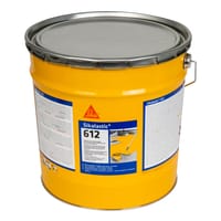 MEMBRANA LÍQUIDA IMPERMEABLE SIKALASTIC 612 15 L - 1
