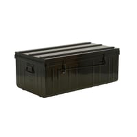 BAUL HERRAMIENTAS METAL 90X50X37CM SIMON - 1