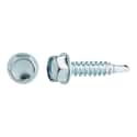 TORNILLOS ROSCA CHAPA PARA METAL CINCADOS 4,2X19MM. 500UDS - 1