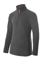 FORRO POLAR GRIS TALLA XXL VELILLA 201501 - 1