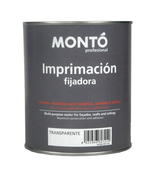 CONSOLIDANTE  SINTÉTICO 750ML TRANSPARENTE