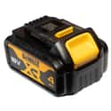 BATERIA DEWALT DCB182-XJ 4AH - 1