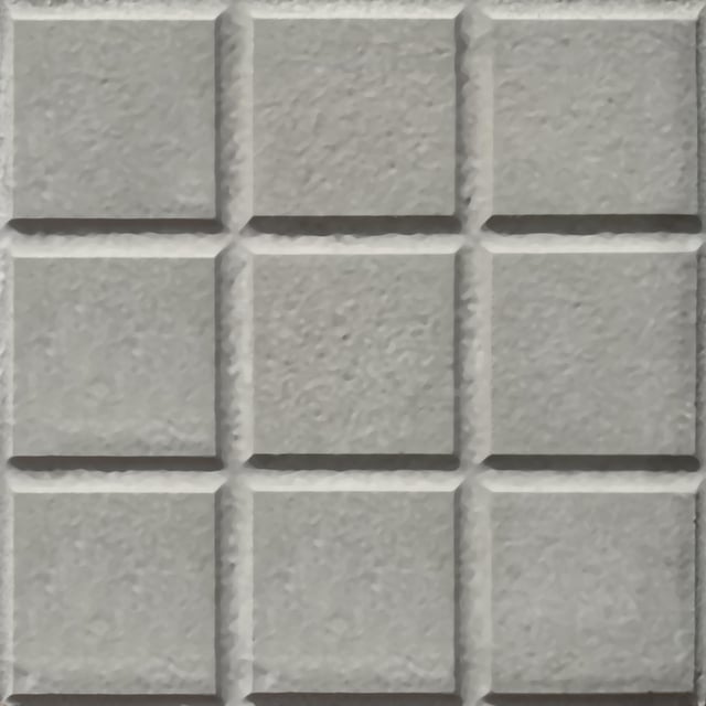 TERRAZO 9 TACOS 30X30 CM GRIS
