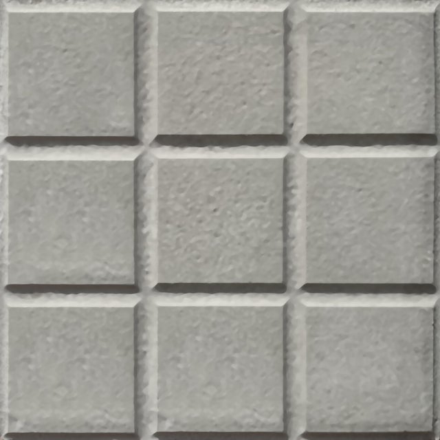 TERRAZO 9 TACOS 30X30 CM GRIS